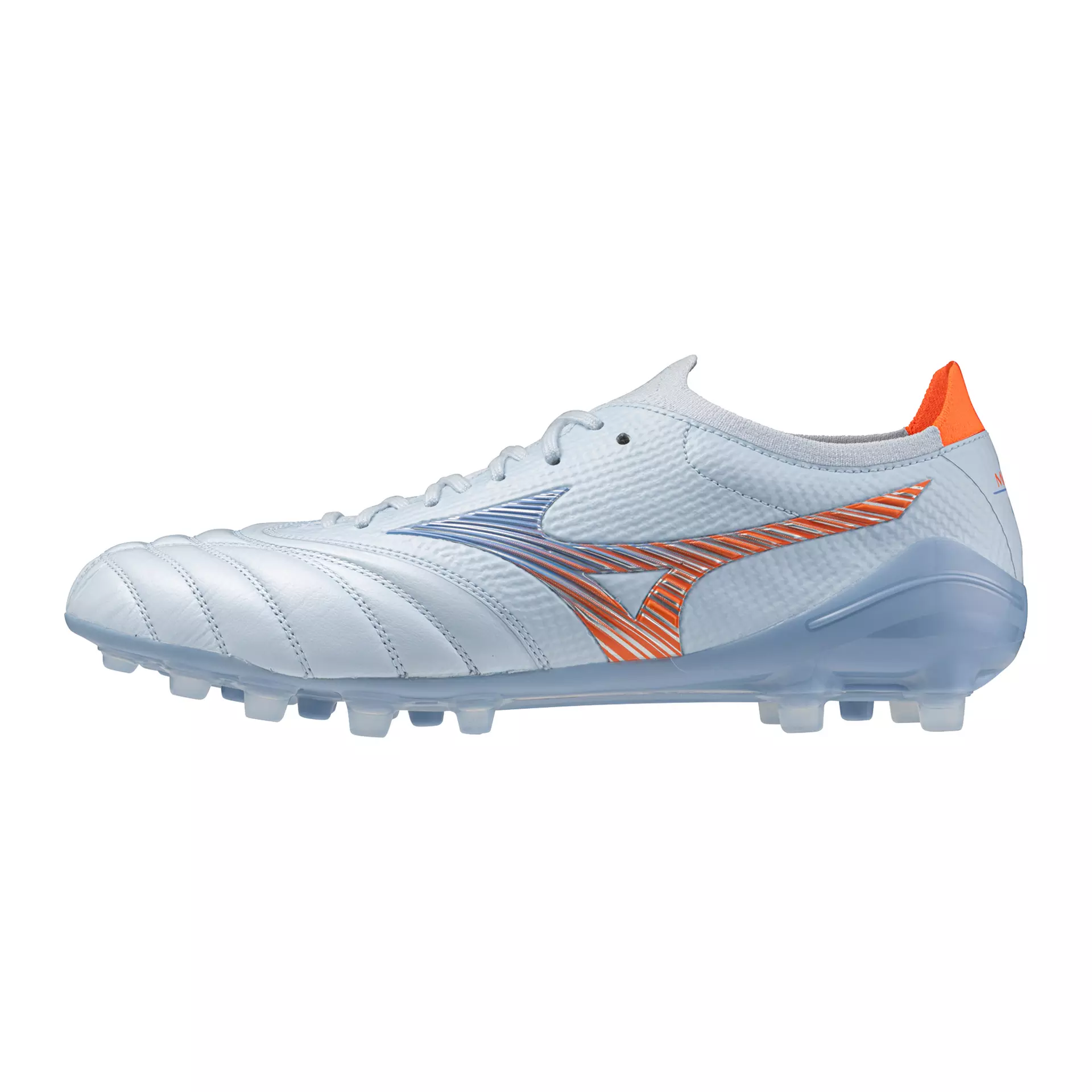 Mizuno MORELIA NEO サッカーシューズ トレーニング Morelia Neo V Elite FG Firm Ground KL Soccer Cleat - Mizuno USA