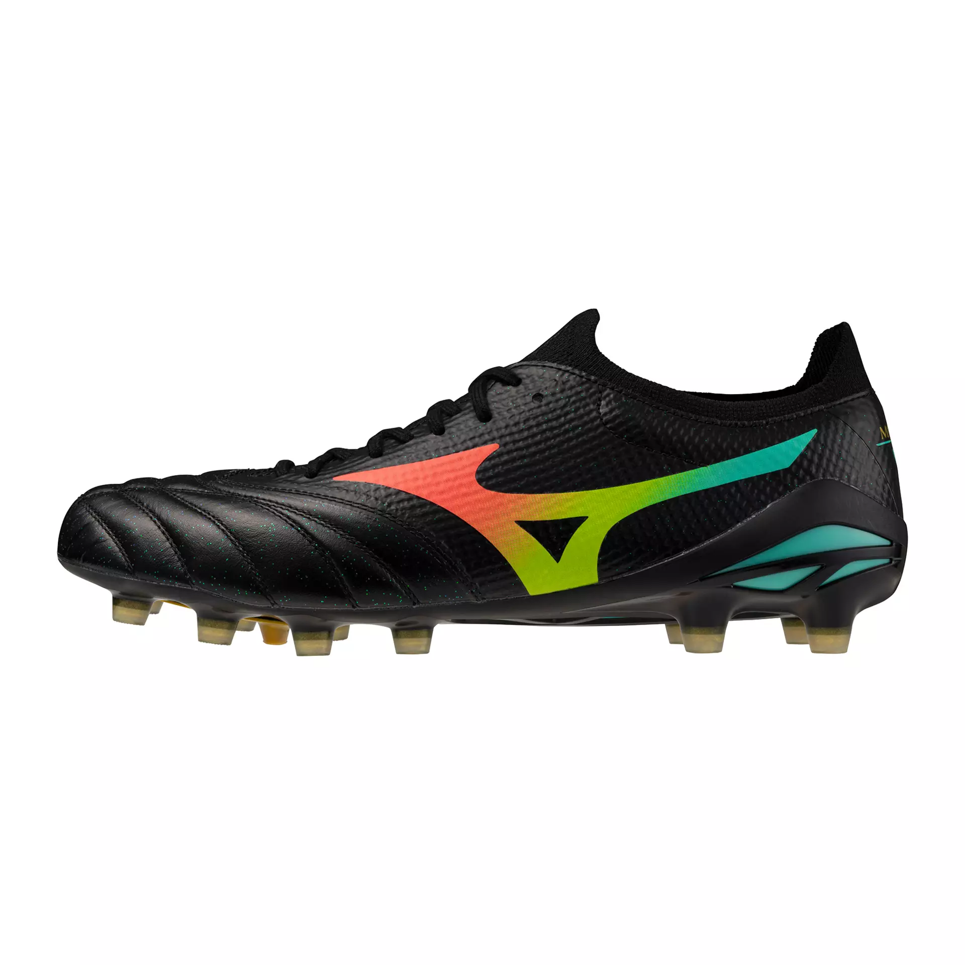 SPORT - Soccer - Footwear - Mizuno USA