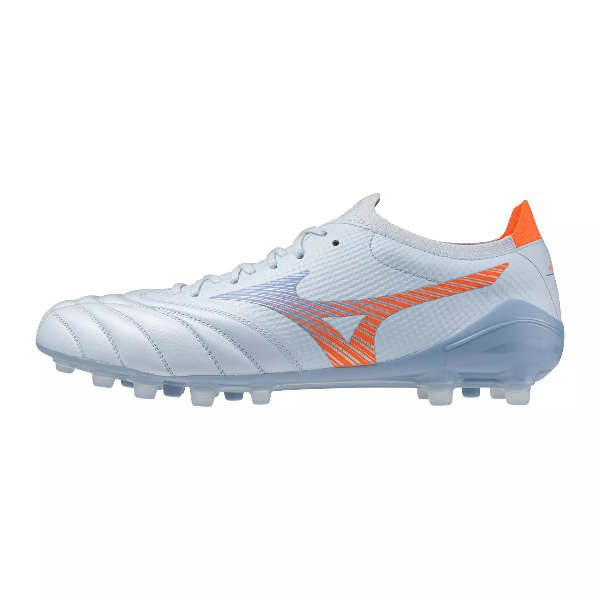SPORT - Soccer - Surface - Artificial Grass (AG) - Mizuno USA