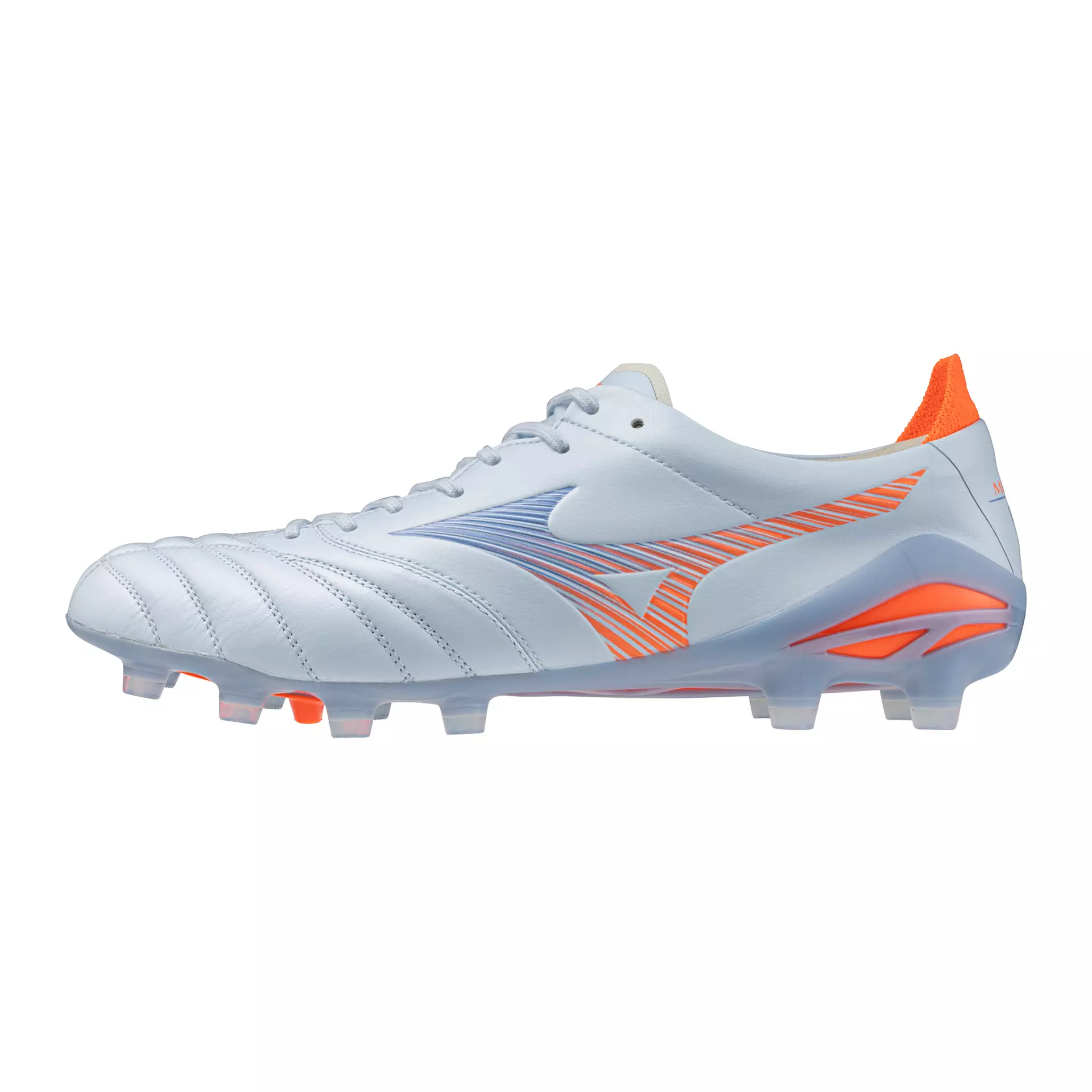 SPORT - Soccer - Footwear - Mizuno USA