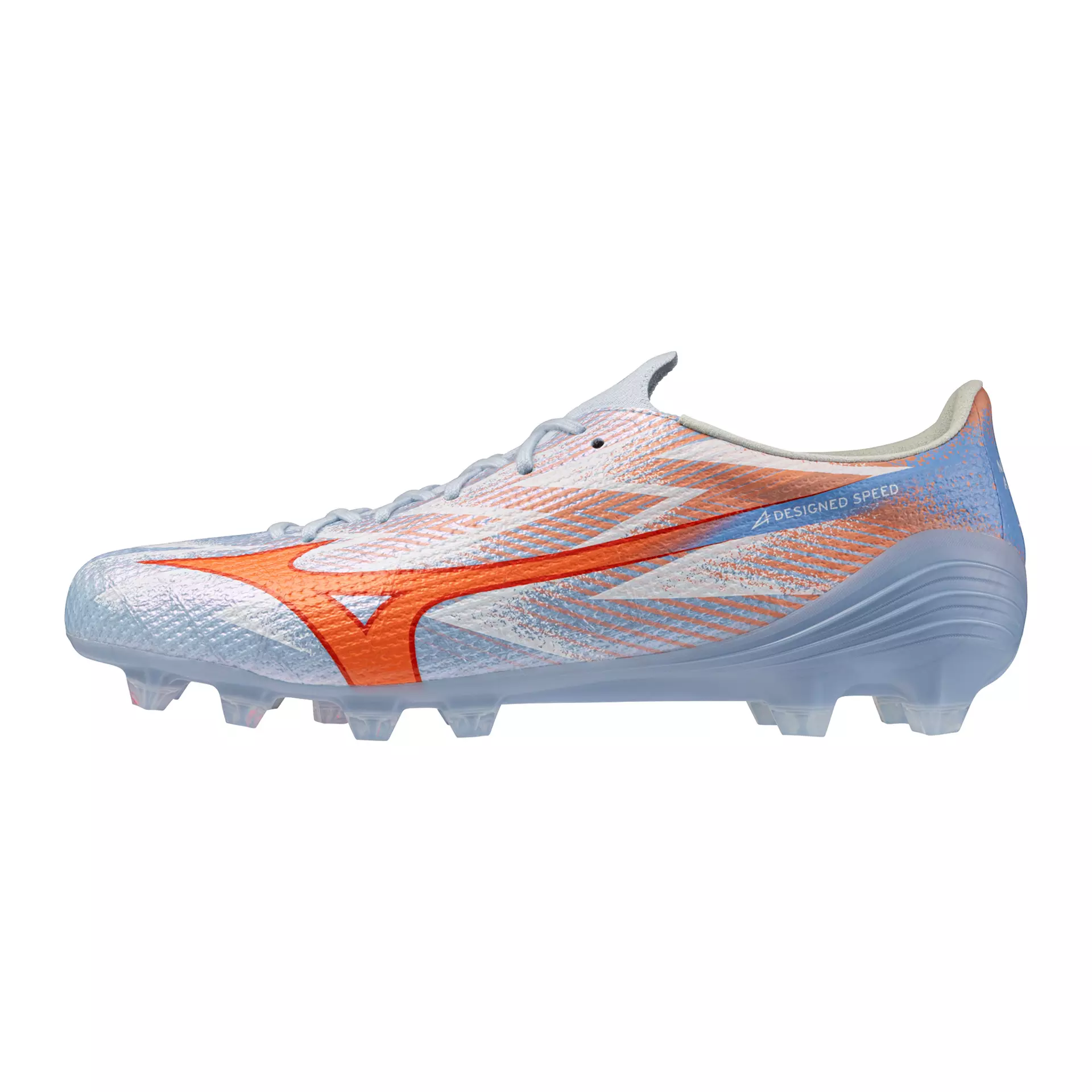Mizunoアルファ2ジャパン24.5㎝ Mizuno Alpha II Japan FG Firm Ground Made In Japan Soccer Cleat