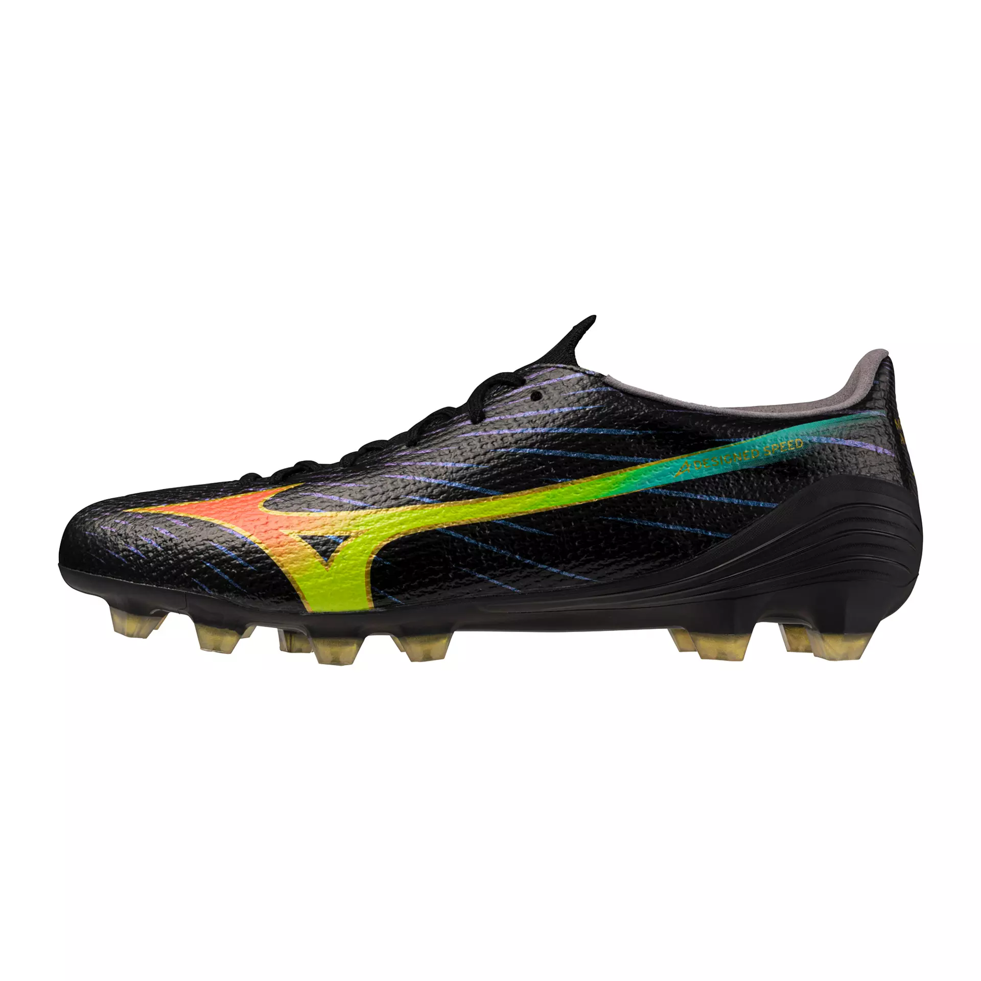 Shopping - Soccer - Shop Mizuno Alpha - Mizuno USA