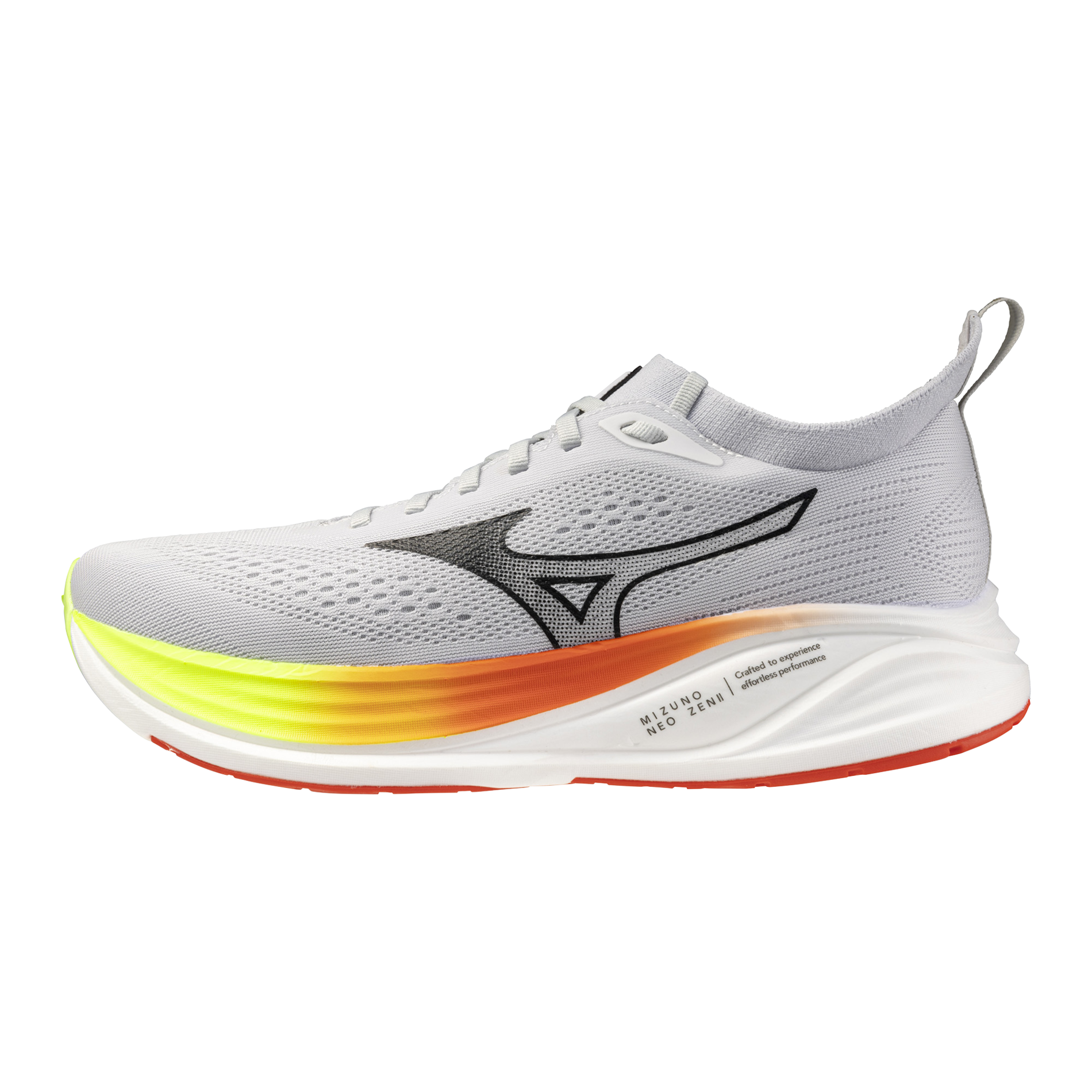 Mizuno Neo Zen | Advanced Running Shoes with Zen-Inspired Comfort