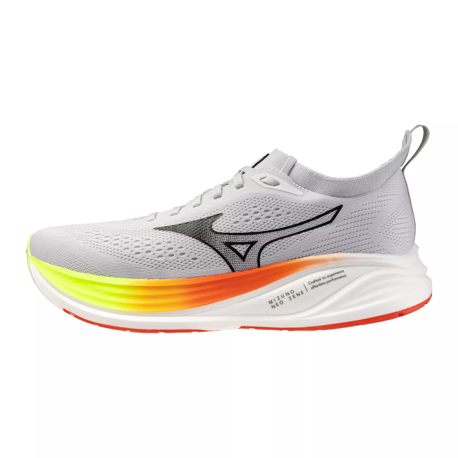 Mizuno Neo Zen | Advanced Running Shoes with Zen-Inspired Comfort