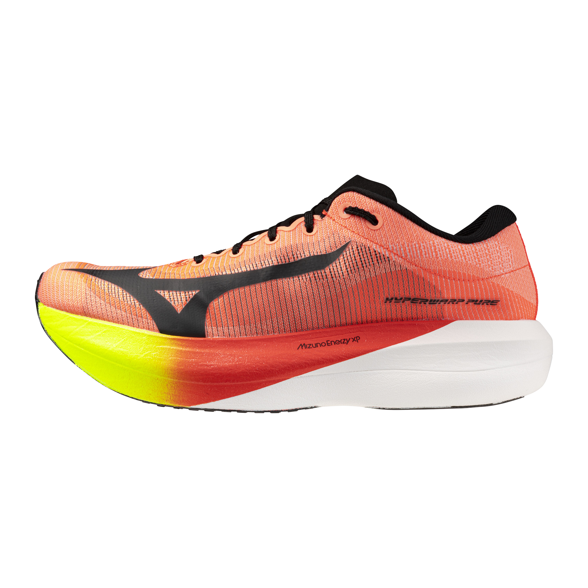 Mizuno Unisex Hyperwarp Pure Ultra-Lightweight Running Shoe