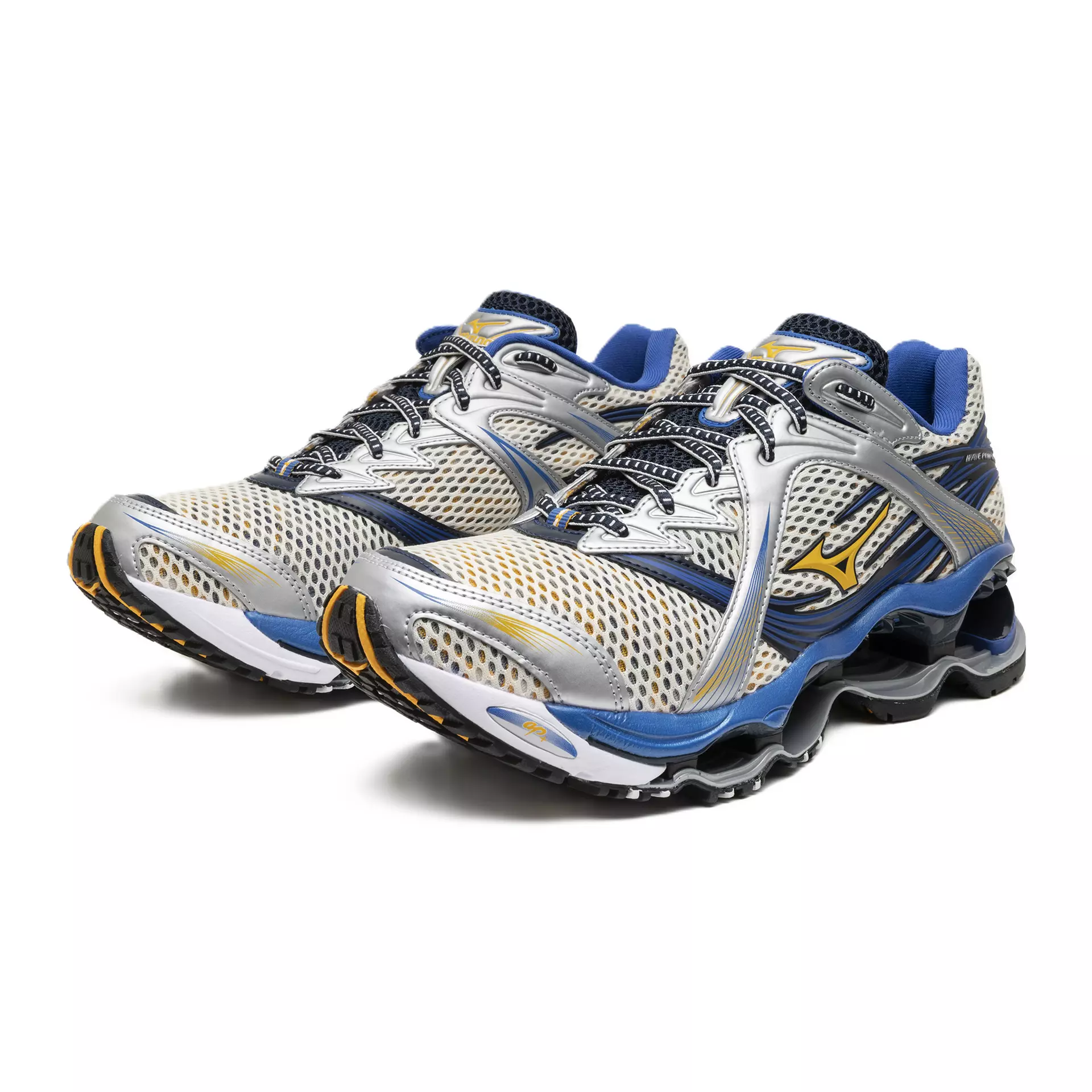 Shopping - Sportstyle - Shop Mizuno Sportstyle Hype Launch and