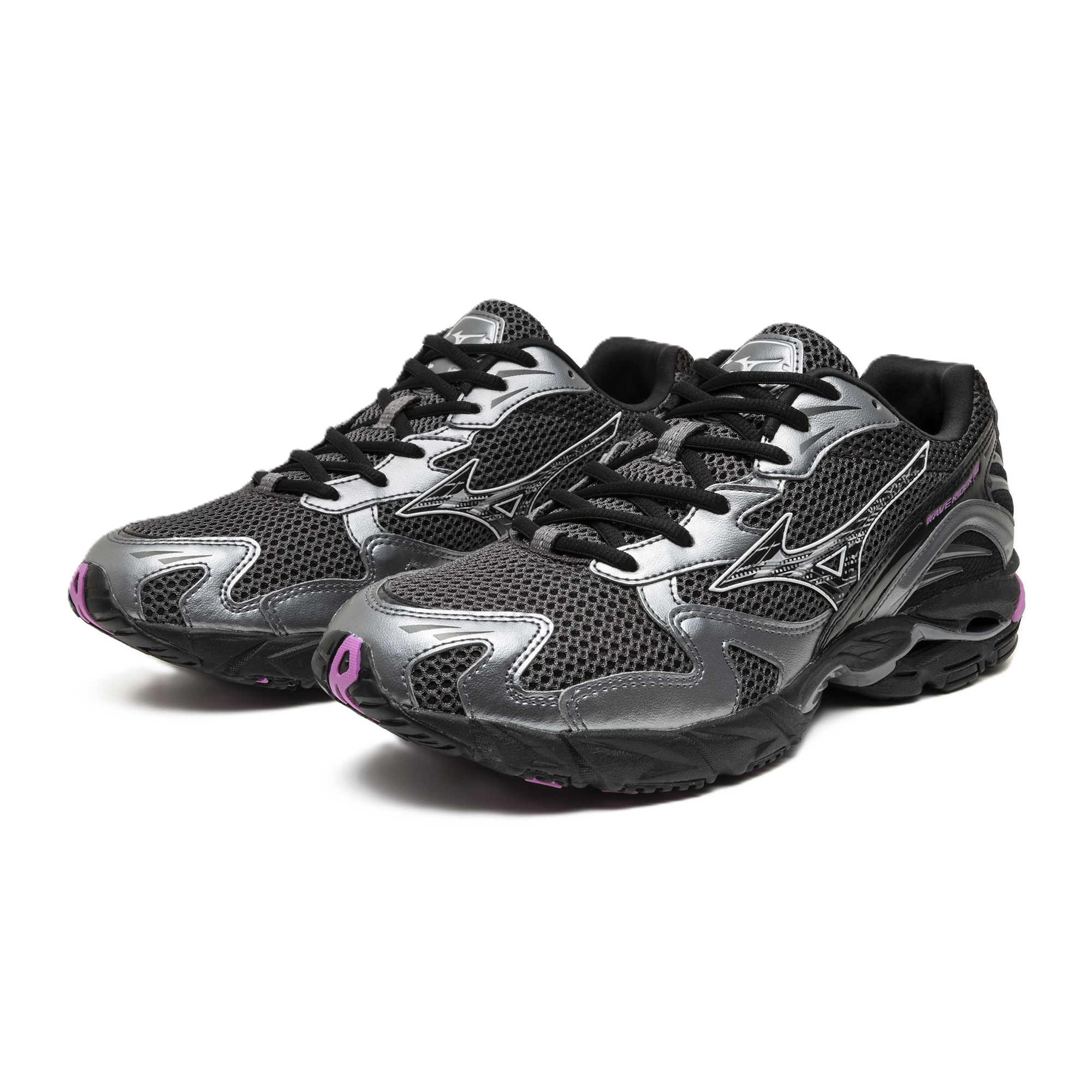RANMA●ミズノ WAVE RIDER10スニーカー23.0 Shopping - Sportstyle - Shop Wave Rider 10 - Mizuno USA
