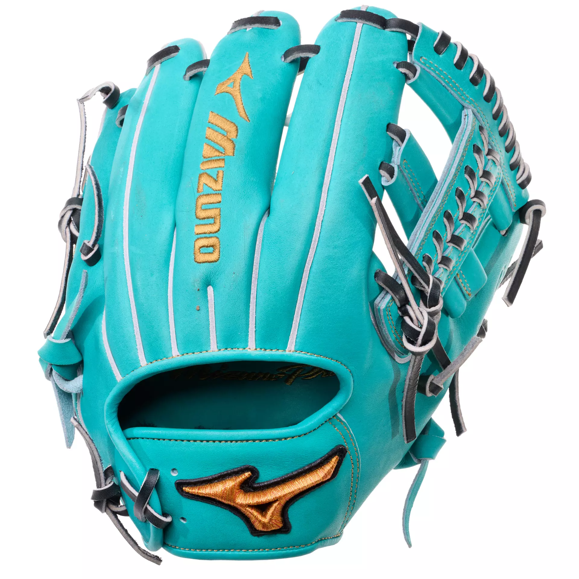 Mizuno Baseball Gloves for Adults & Youth Players