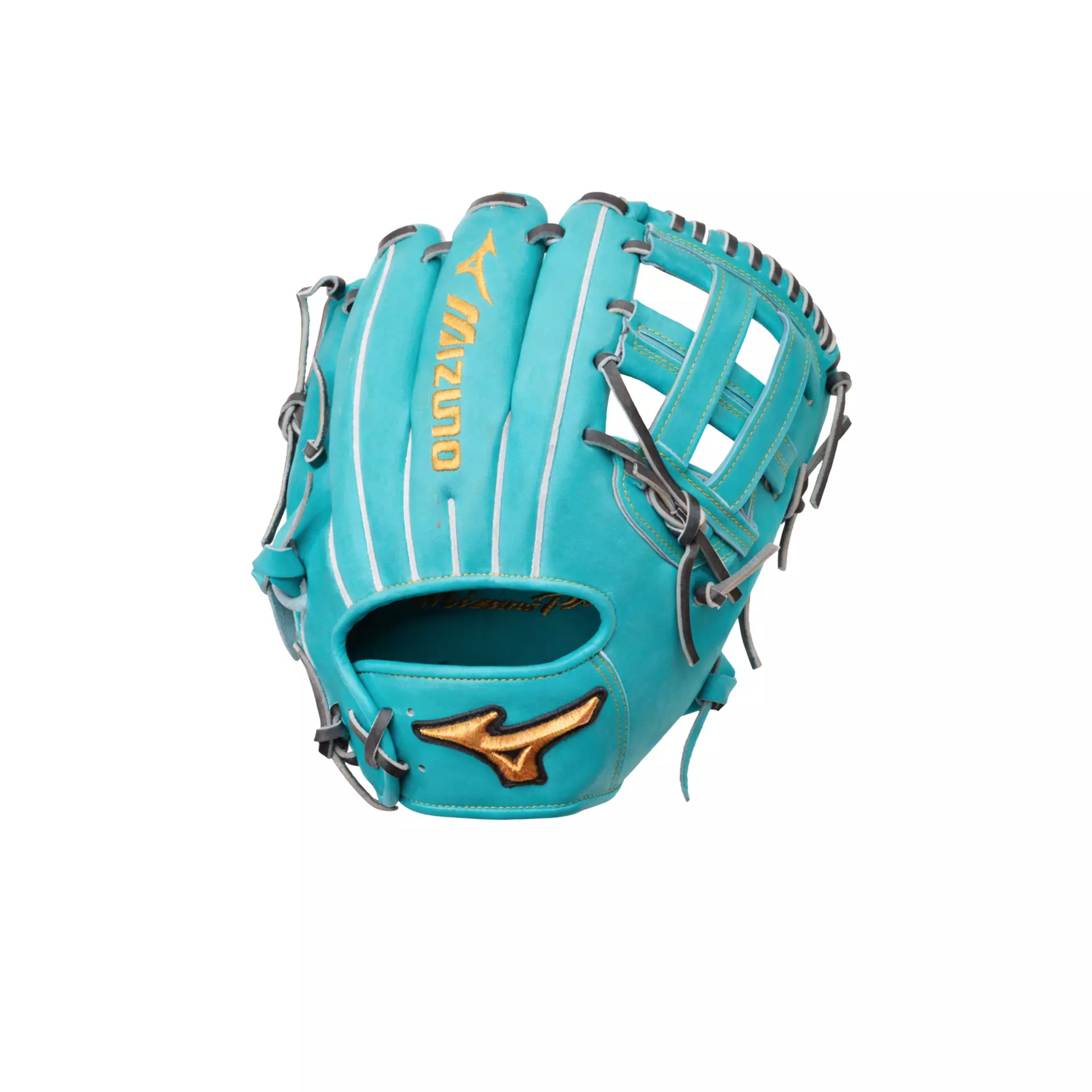 Mizuno Baseball Gloves for Adults & Youth Players