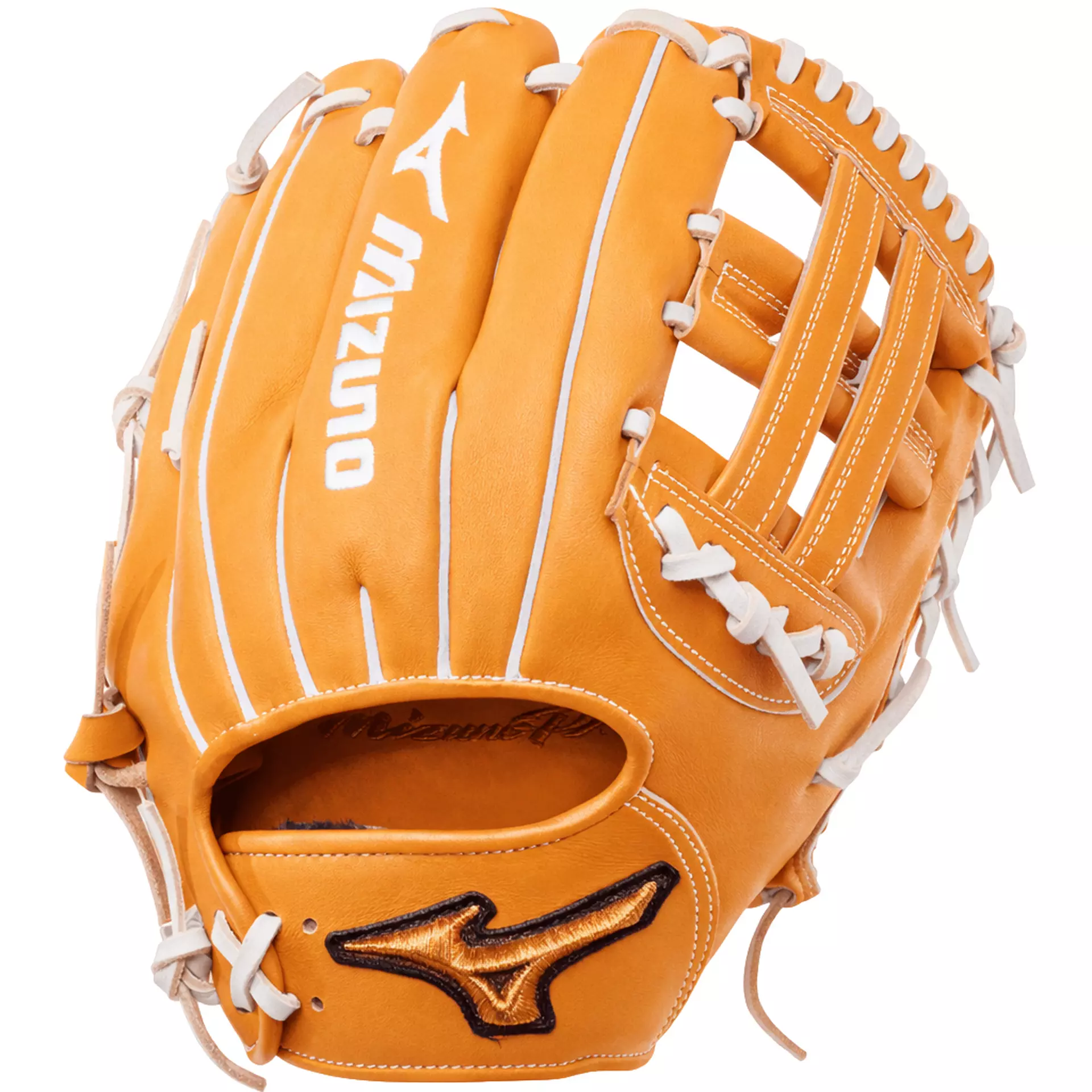 Mizuno Baseball Gloves for Adults & Youth Players