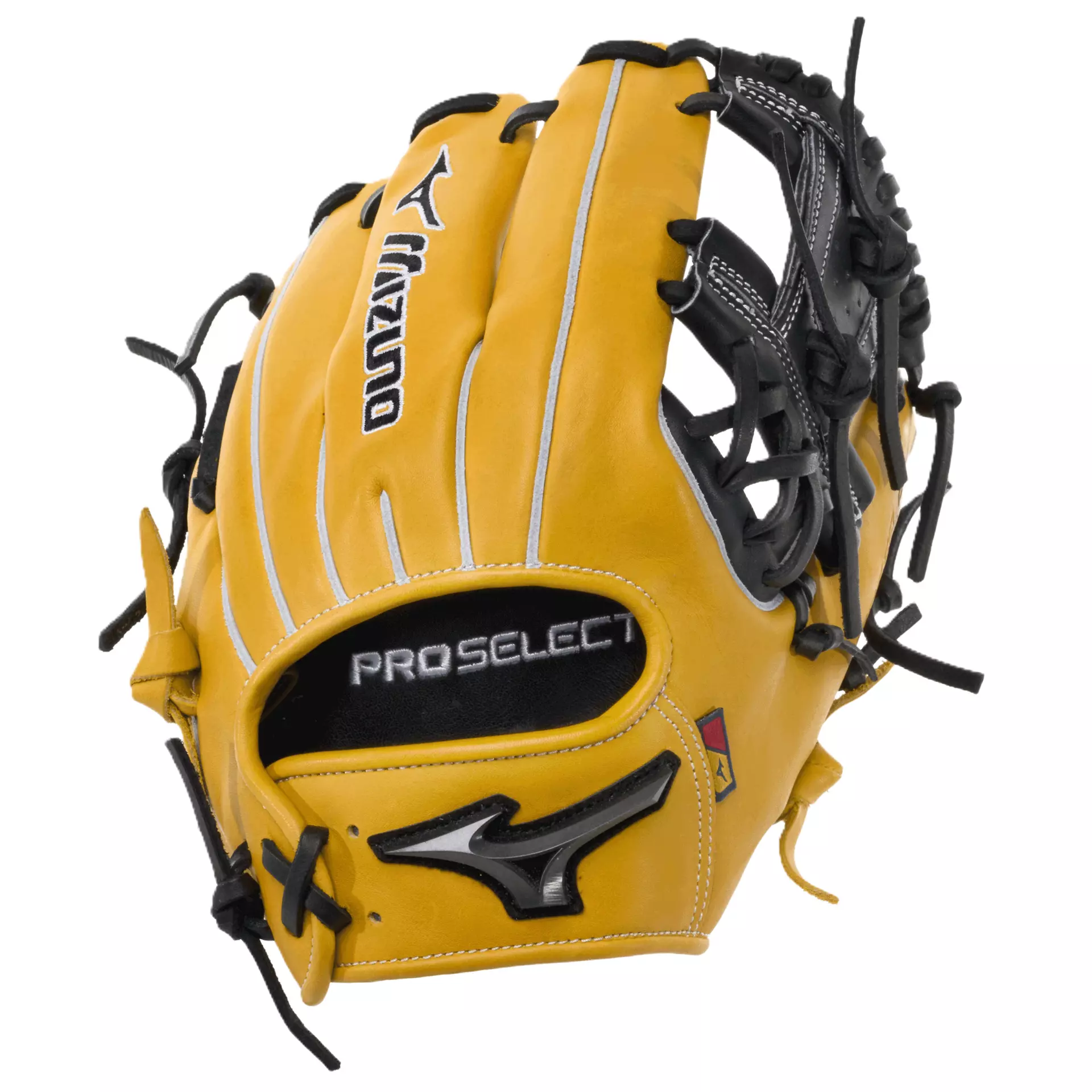 Mizuno Baseball Gloves for Adults & Youth Players