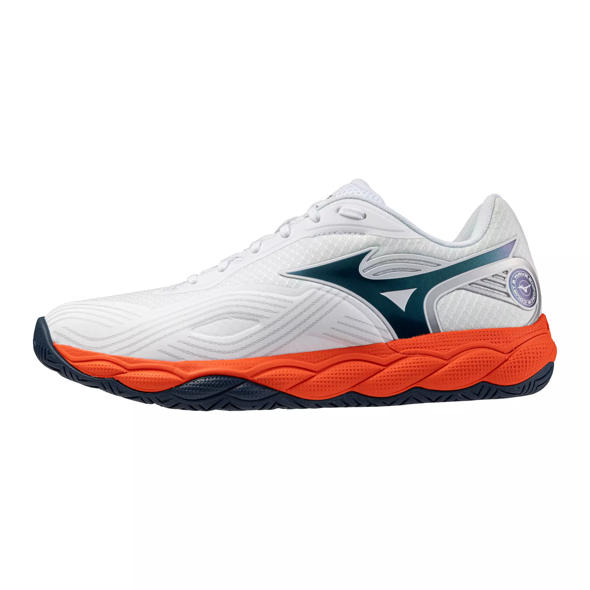 Shopping - Racquet Sports - Shop Wave Enforce Court AC - Mizuno USA