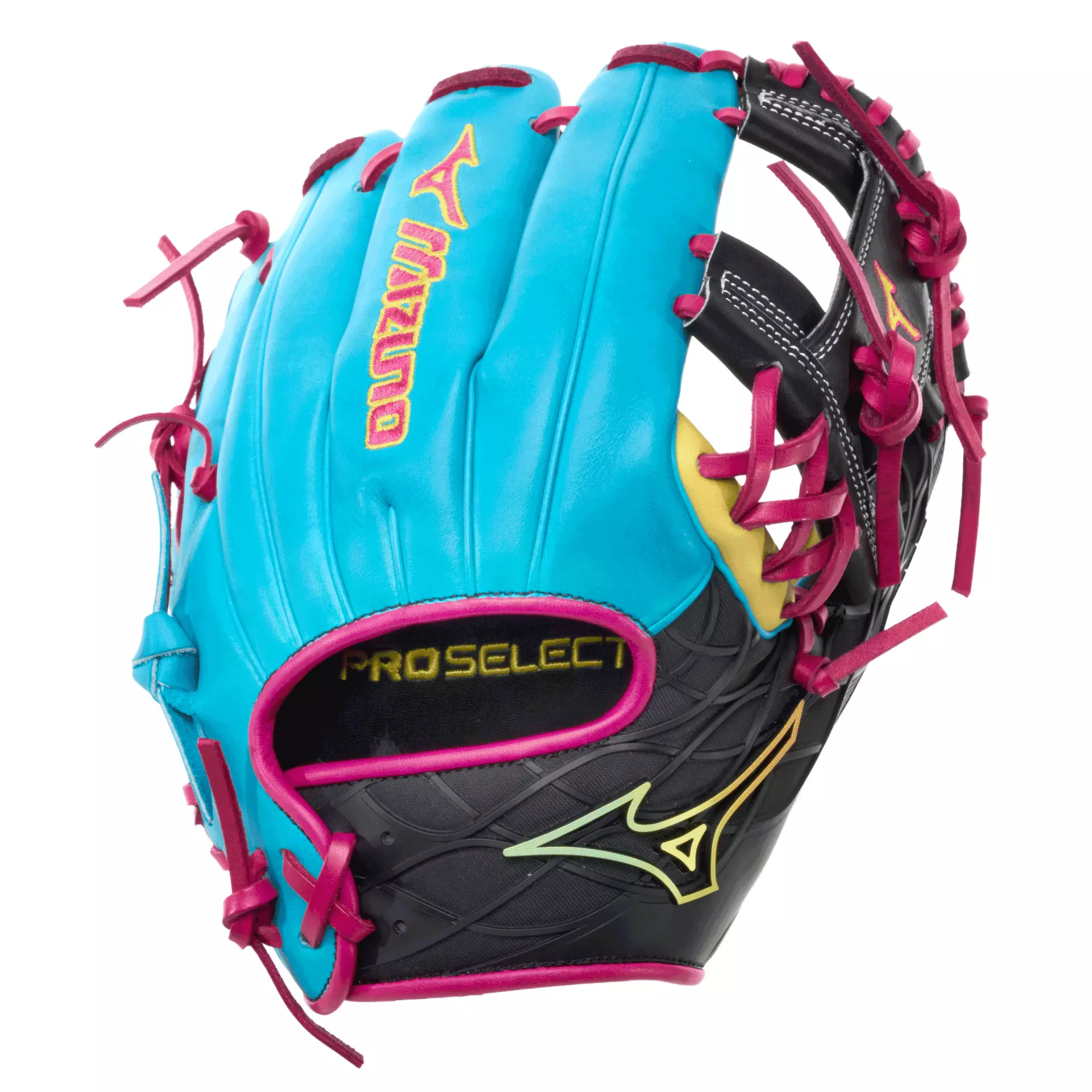 Mizuno Baseball Gloves for Adults & Youth Players