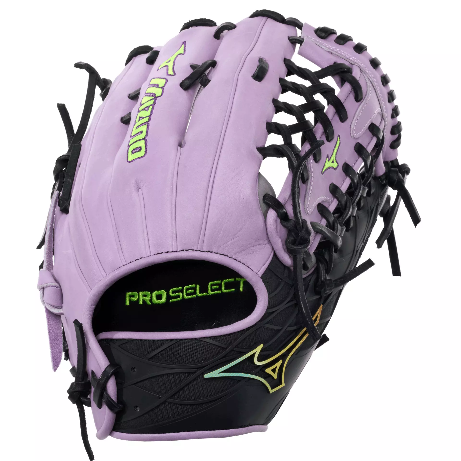 Mizuno Baseball Gloves for Adults & Youth Players