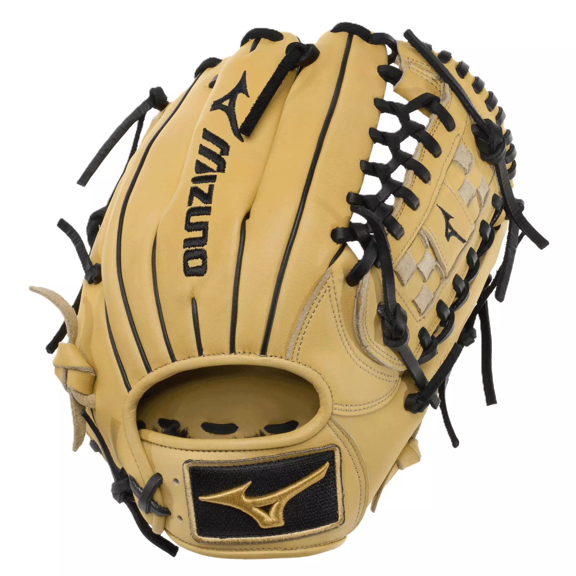 SPORT - Baseball - Ball Gloves - Mizuno USA