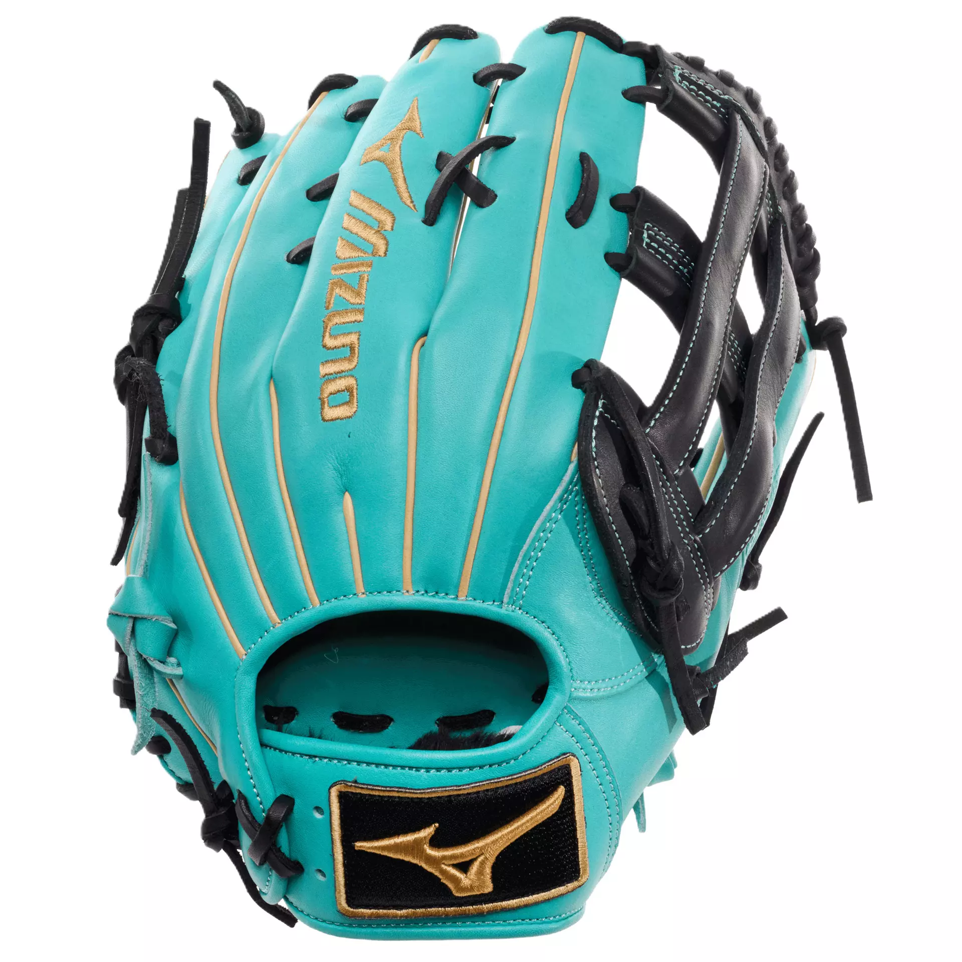 Mizuno Baseball Gloves for Adults & Youth Players
