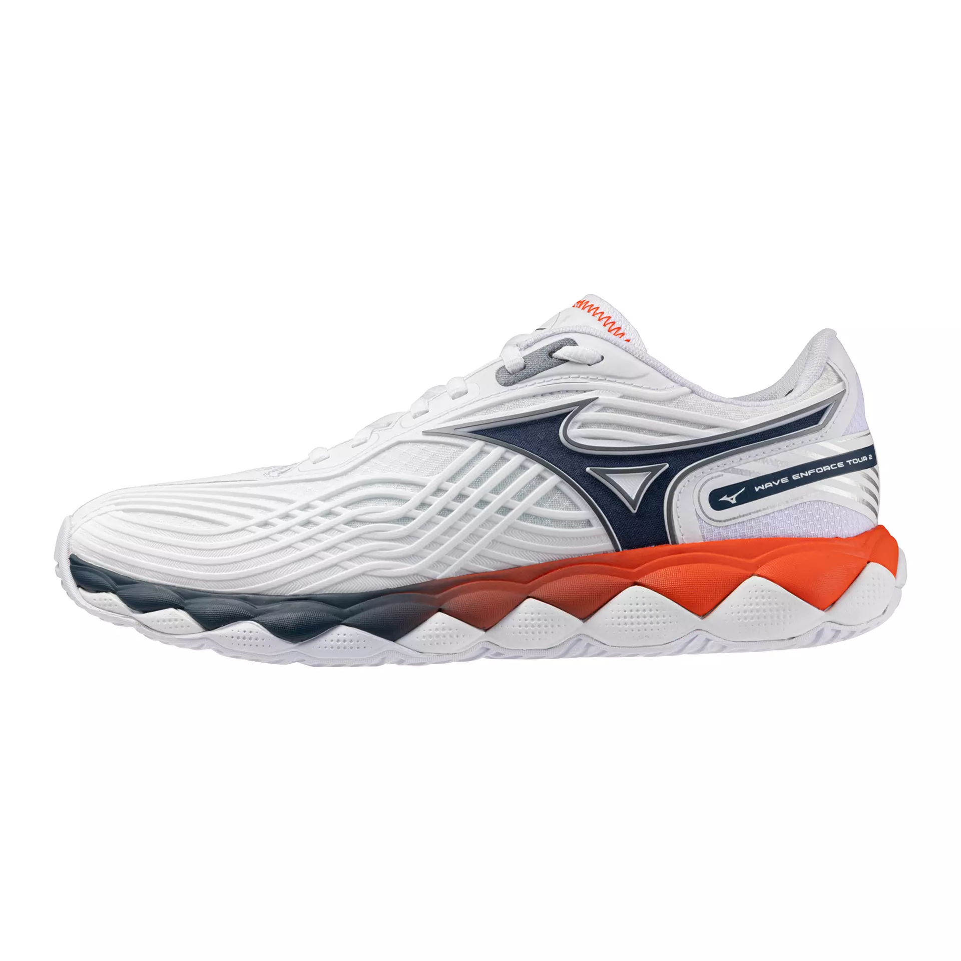 Shopping - Racquet Sports - Shop Wave Enforce Tour 2 - Mizuno USA