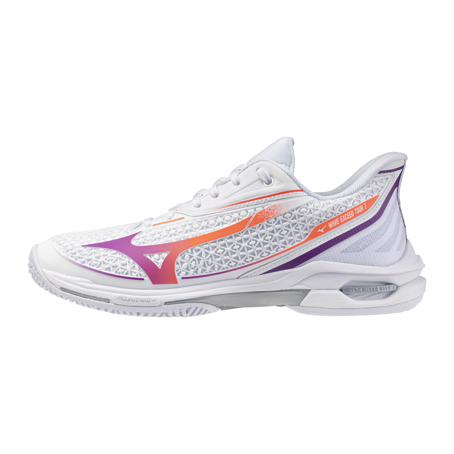 Shopping - Racquet Sports - Shop Wave Exceed - Mizuno USA