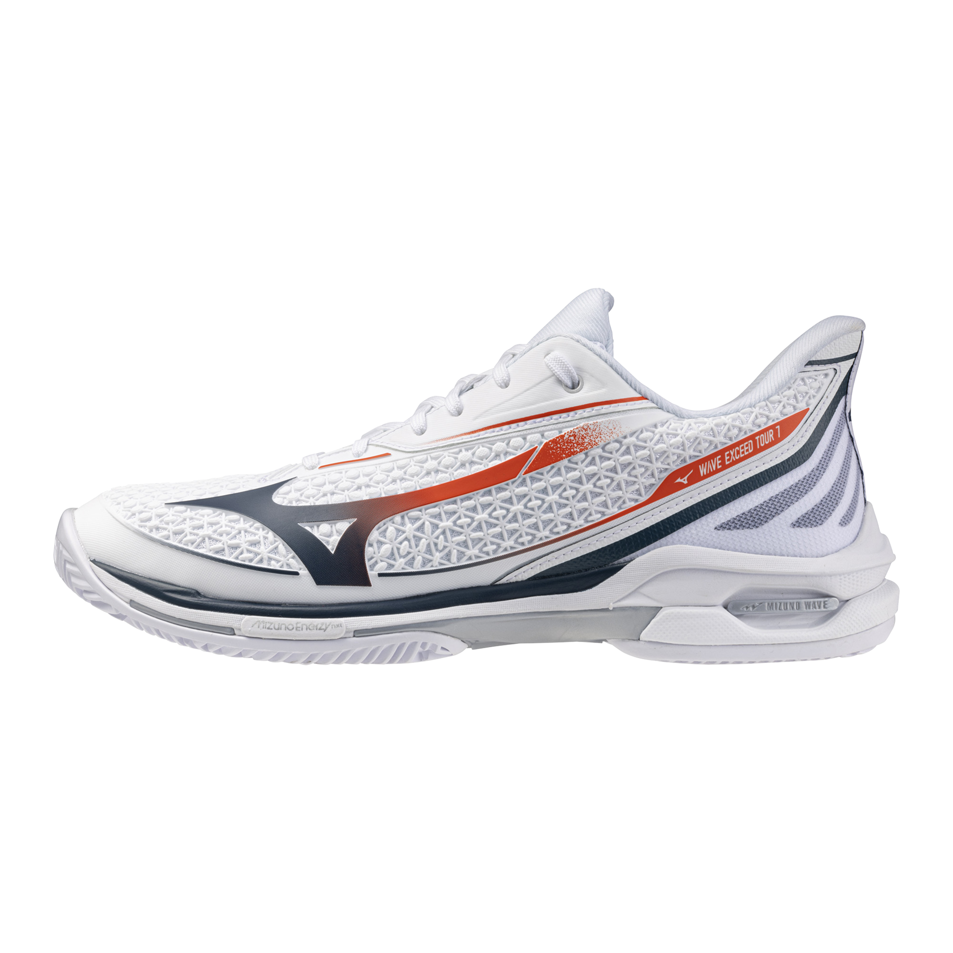 Shopping - Racquet Sports - Shop Wave Exceed - Mizuno USA