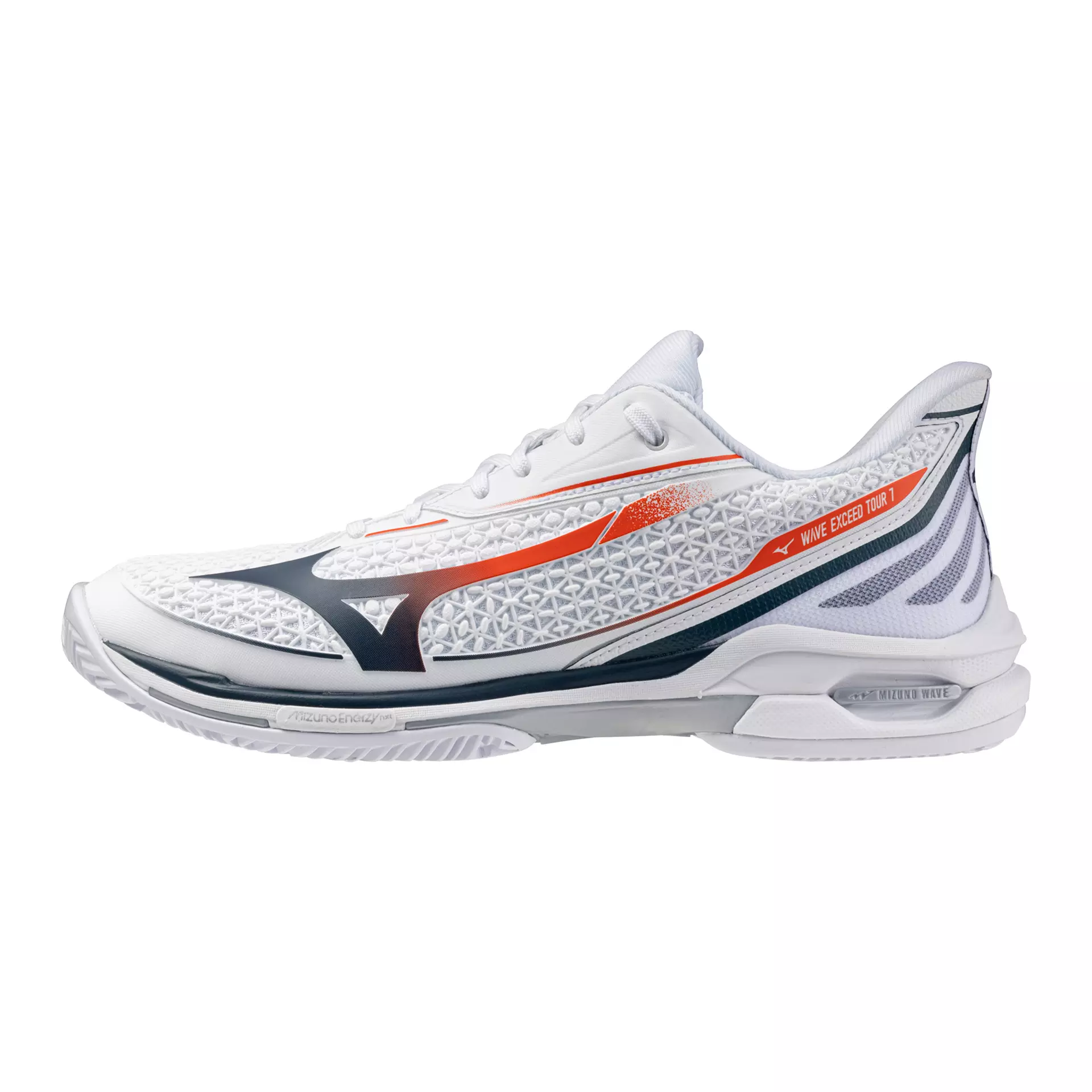 Shopping - Racquet Sports - Shop Wave Exceed - Mizuno USA