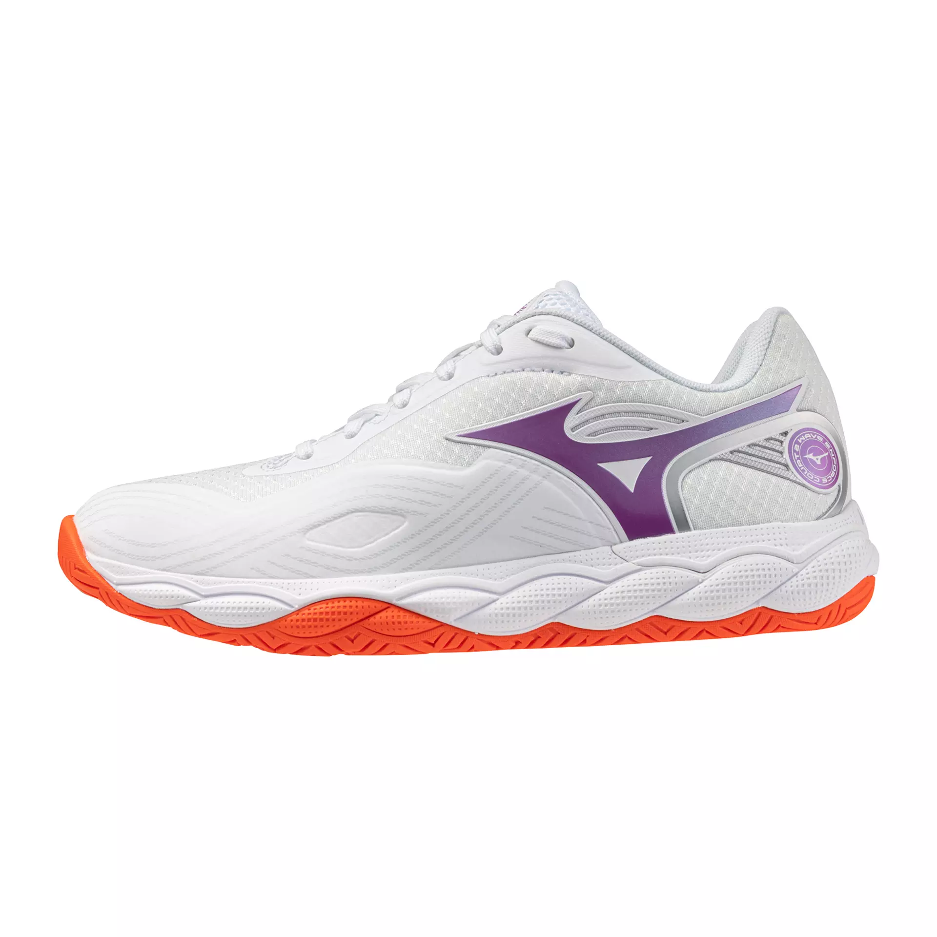 Shopping - Racquet Sports - Shop Wave Enforce Court AC - Mizuno USA