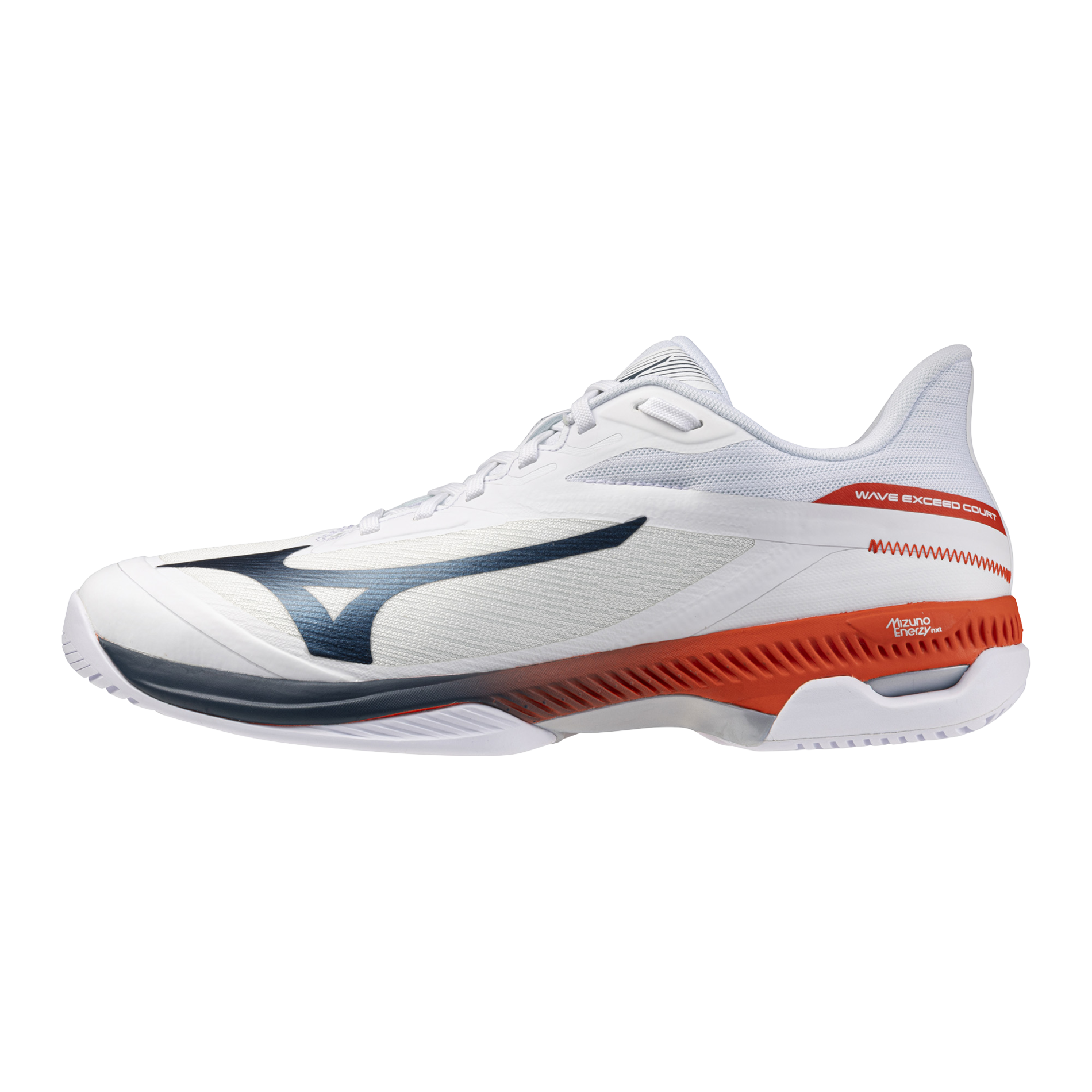 Shopping - Racquet Sports - Shop Wave Exceed - Mizuno USA