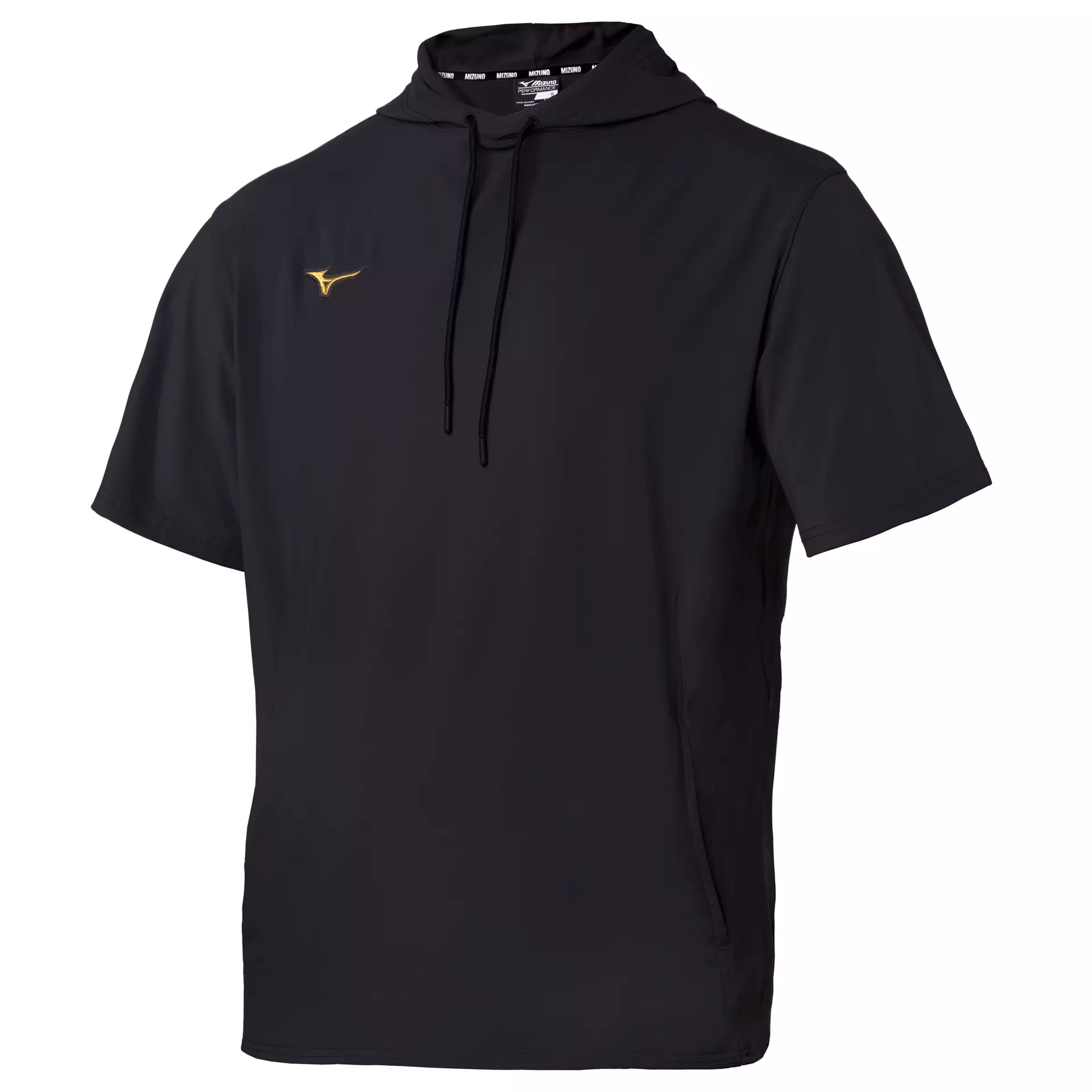 Mizuno Men's Jackets: Athletic & Performance | Mizuno USA