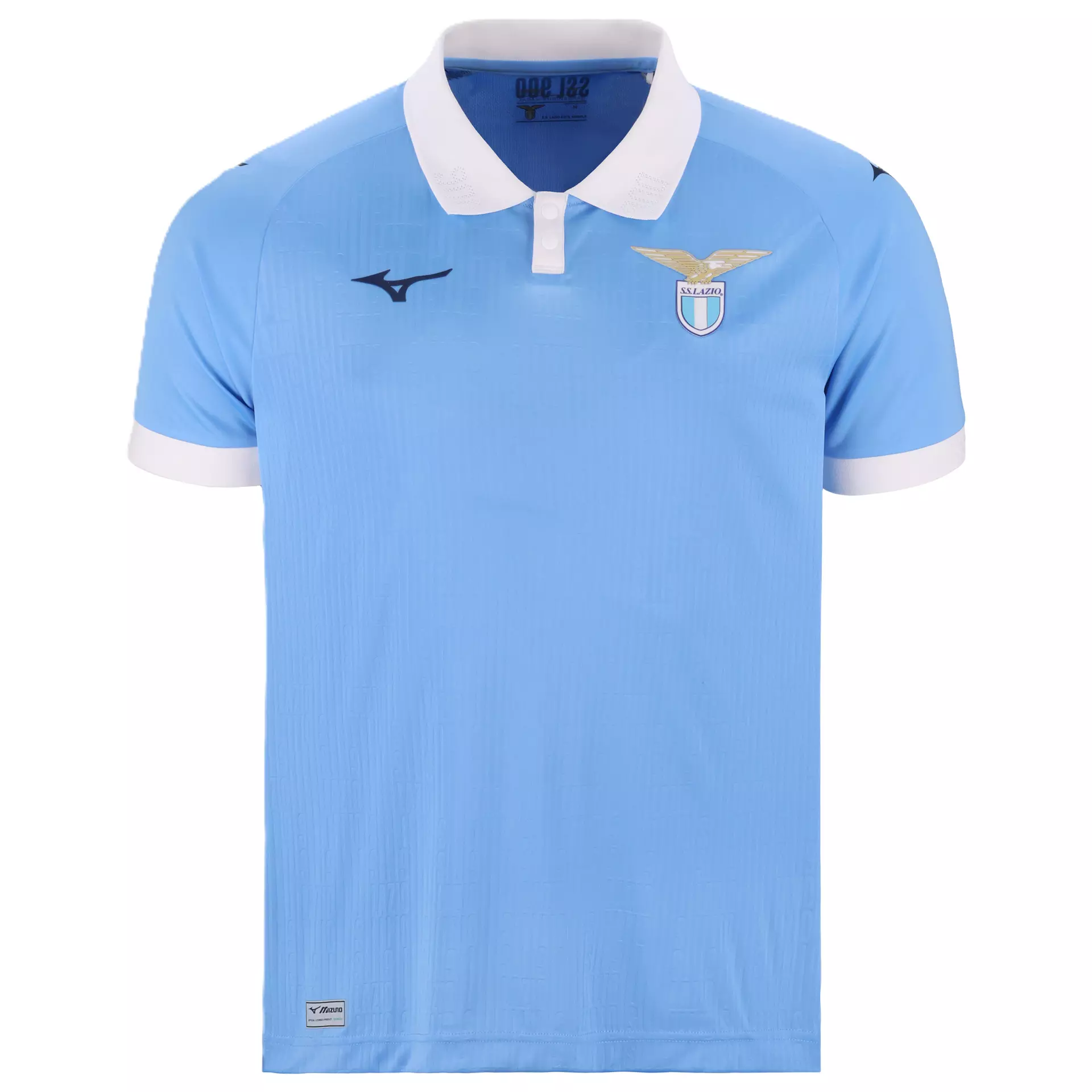 SPORT - Soccer - Apparel - Mizuno USA