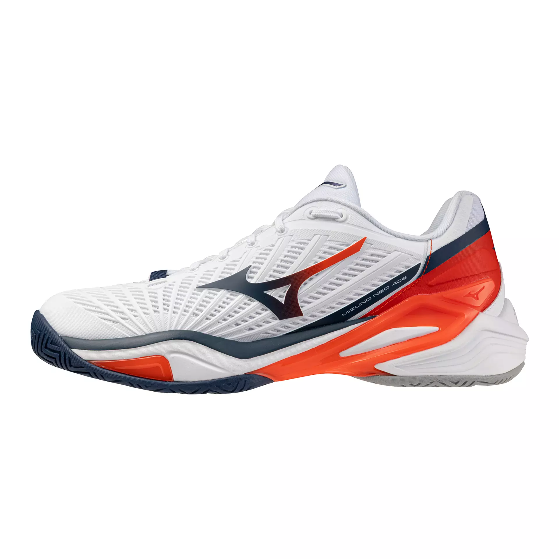 Mizuno Tennis Shoes | Tennis Footwear for Men and Women | Mizuno