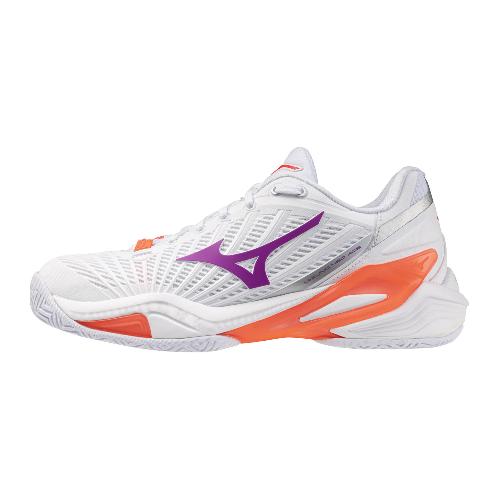 Shopping - Racquet Sports - Shop Wave Exceed Tour 7 - Mizuno USA