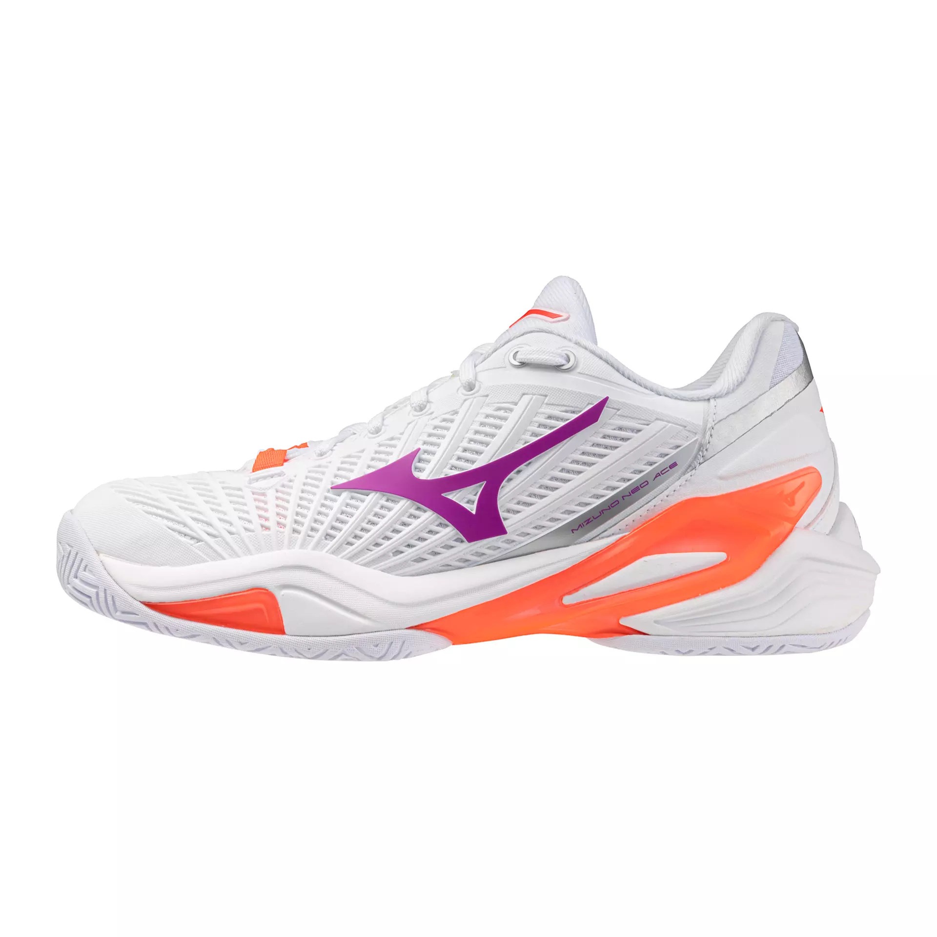 Shopping - Racquet Sports - Shop Neo Ace AC - Mizuno USA
