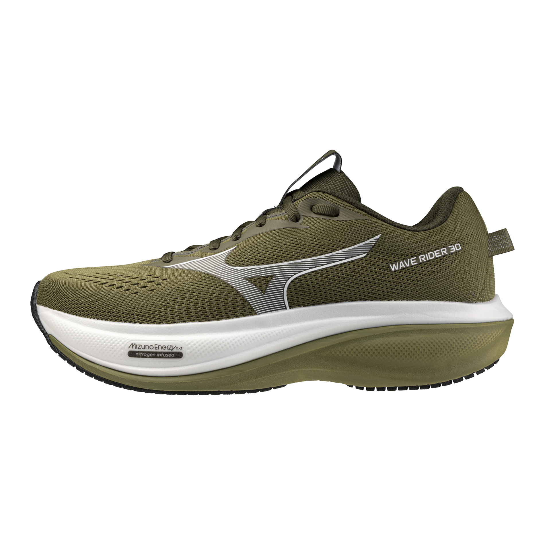 Shopping - Running - Shop Wave Rider 30 - Mizuno USA