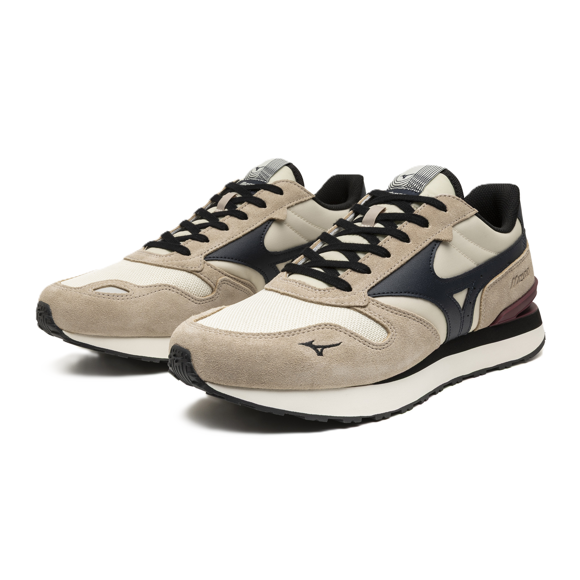 Sportstyle - Sneakers - View All - Mizuno USA