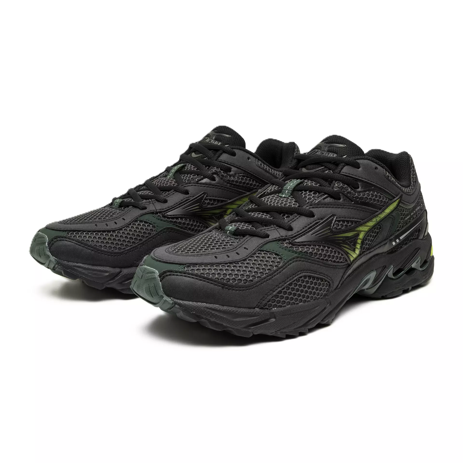 シューズ MizunoMORELIANEOPROFESSIONAL MODELJAPAN Mizuno Sportstyle