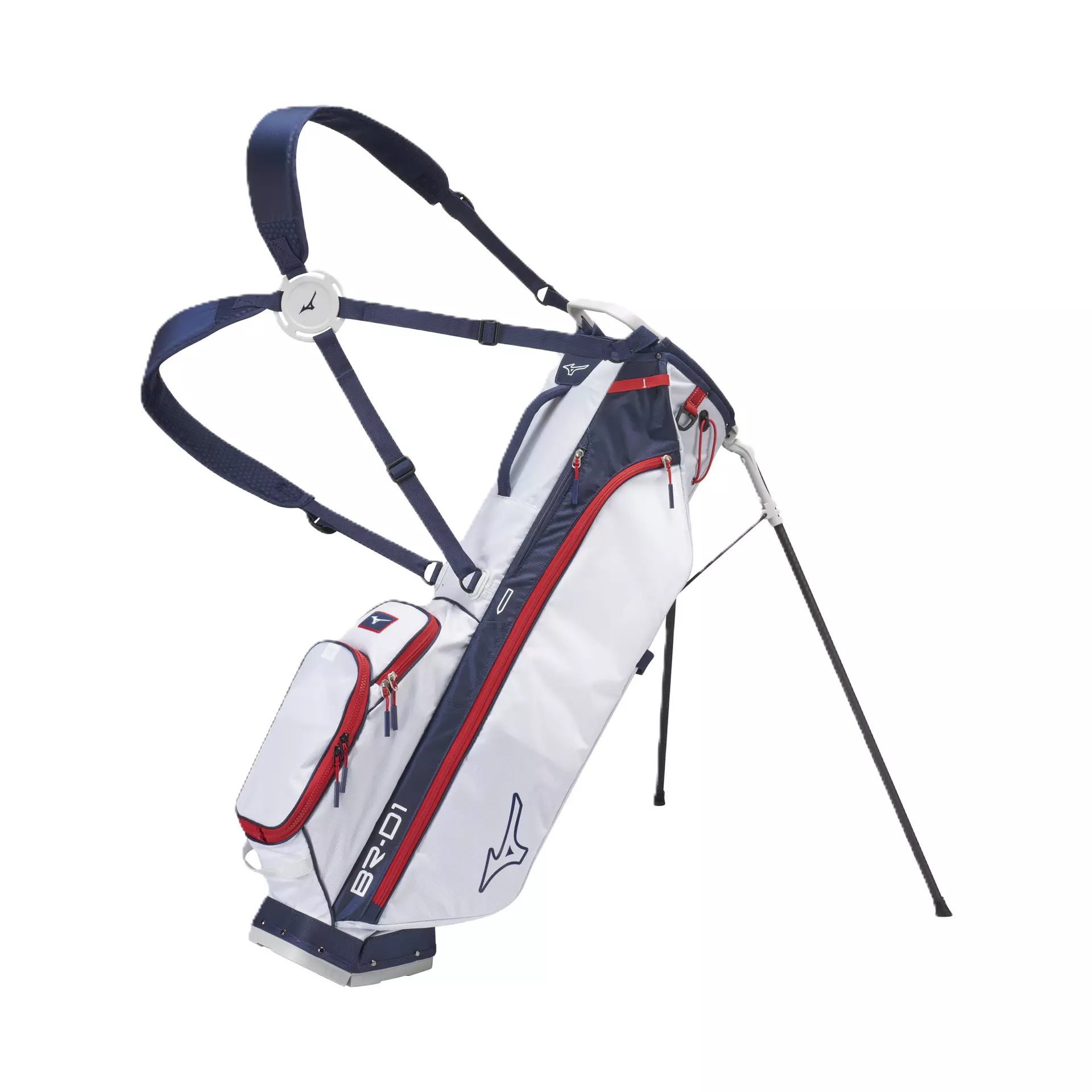 Mizuno Golf Bags, Stand Bags & Cart Bags | Mizuno USA