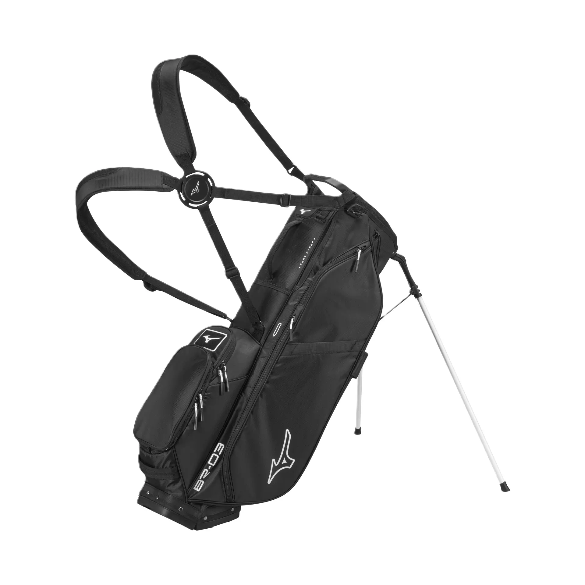 Mizuno Golf Bags, Stand Bags & Cart Bags | Mizuno USA