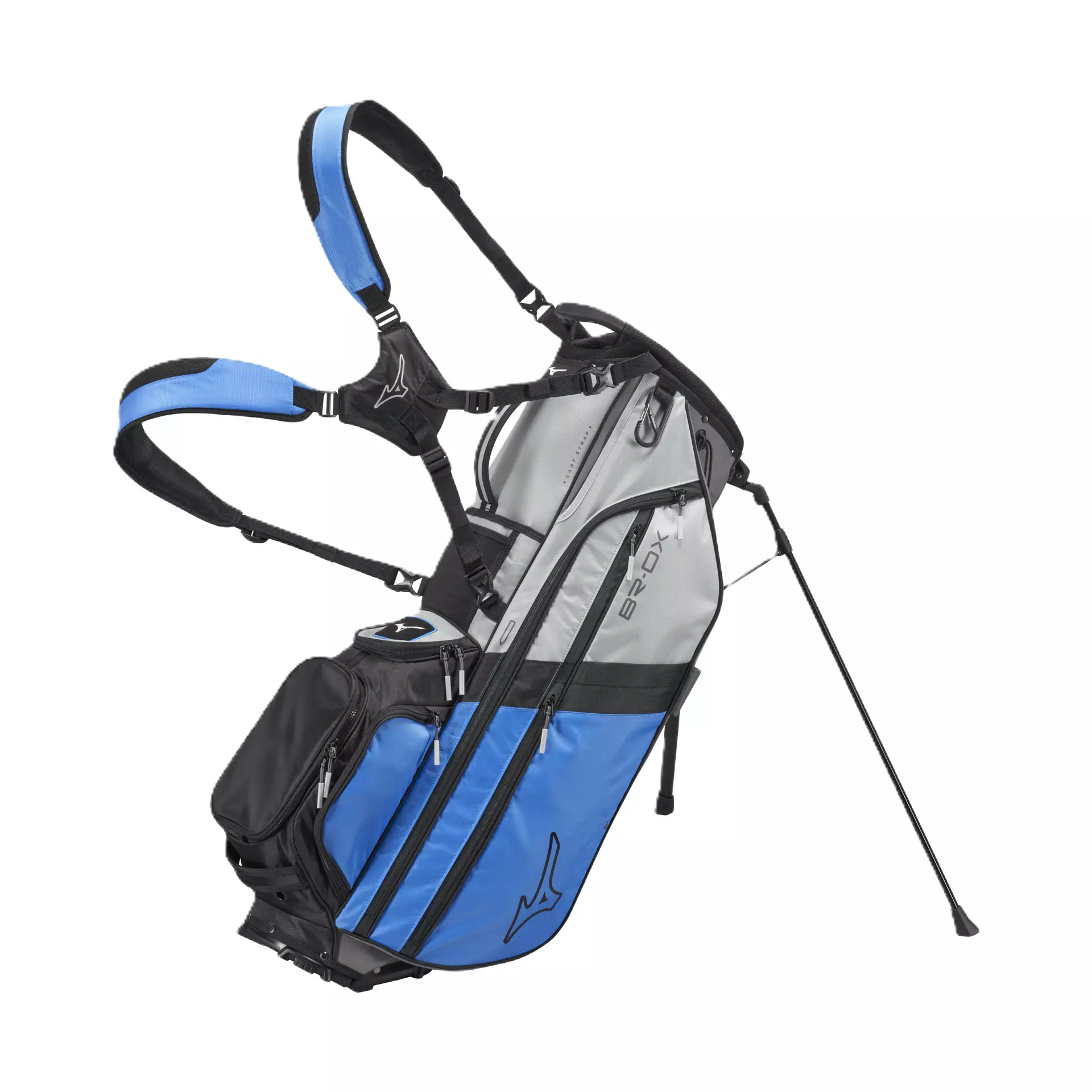Mizuno Carry Bags | Lightweight Golf Carry Bags | Mizuno USA