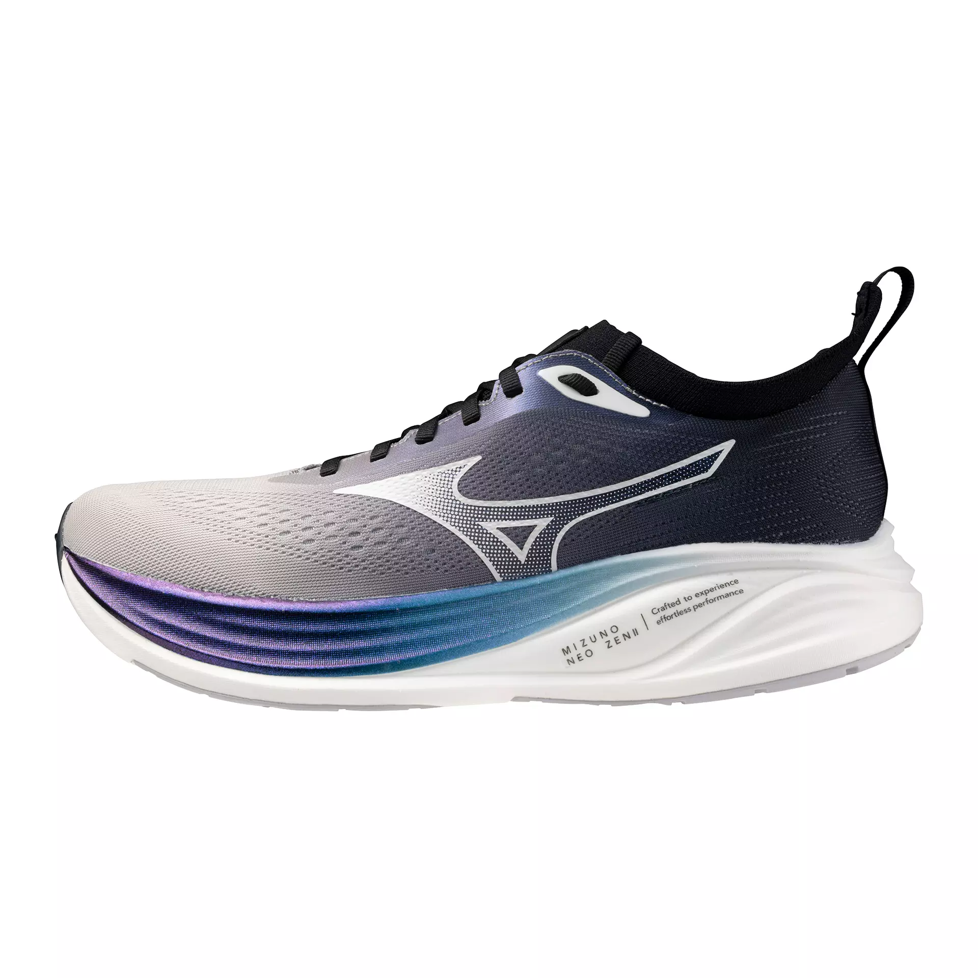 Mizuno Neo Zen | Advanced Running Shoes with Zen-Inspired Comfort