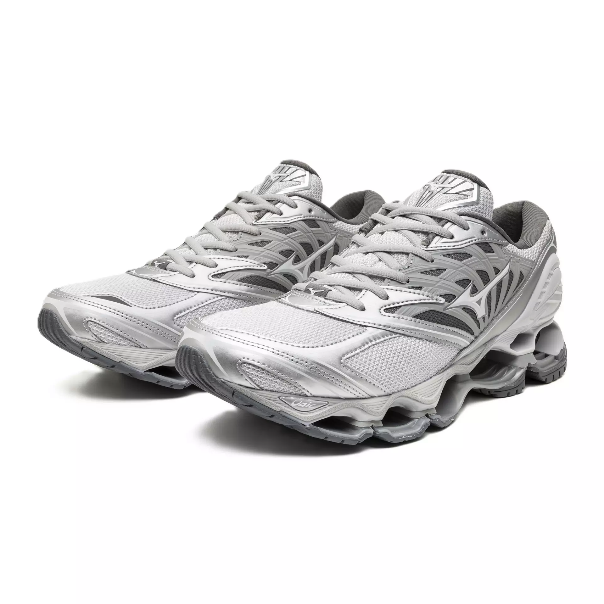 【美品】Mizuno WAVE PROPHECY LS 25cm Wave Prophecy LS Sneaker Collection - Mizuno USA