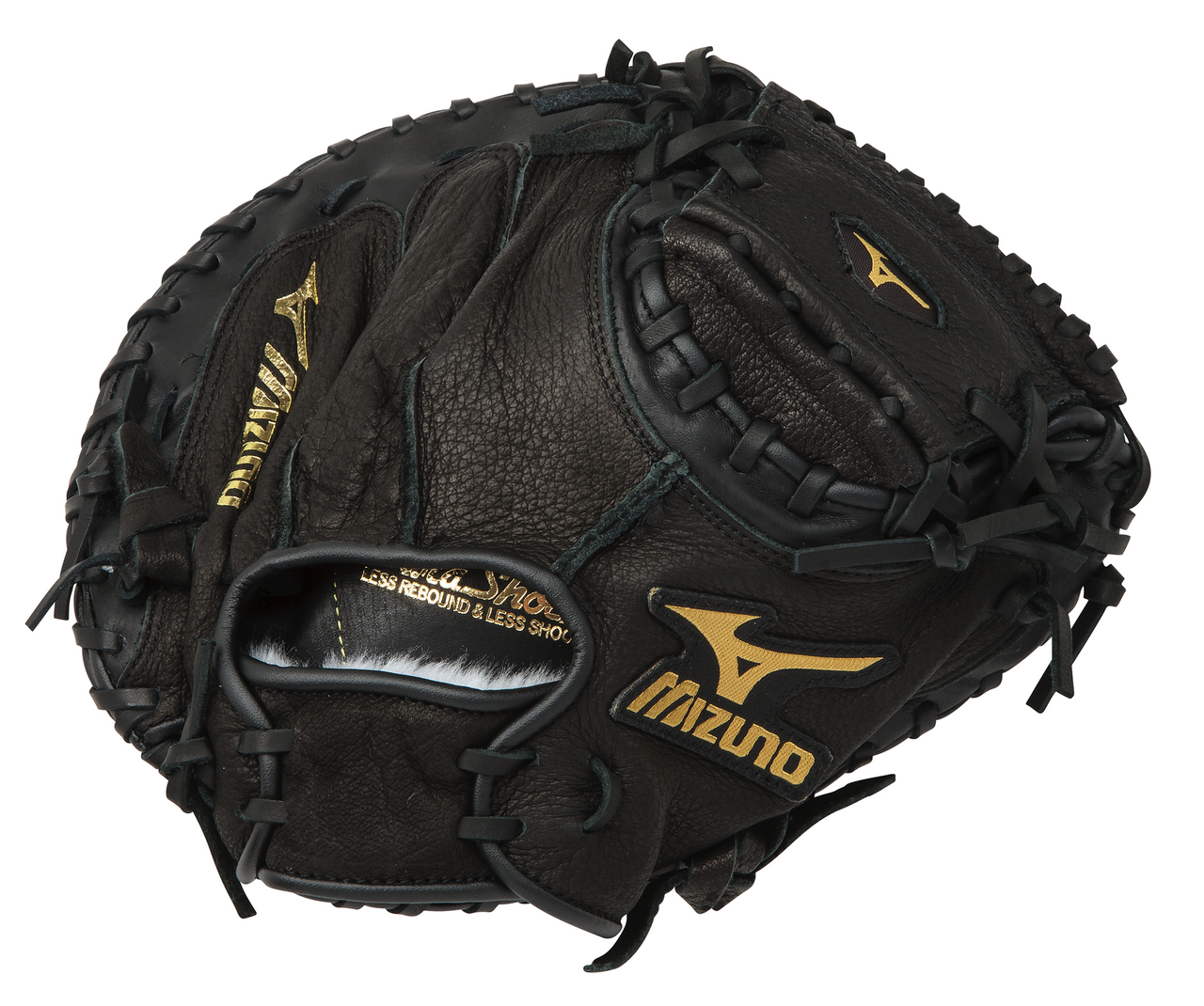 Prospect Series Youth Baseball Catcher's Mitt 31.5
