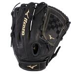 MIZUNO　globe Mizuno Global Elite Baseball Hard Glove Infield 1AJGH29313