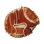 Pro Select Baseball Training Catcher's Mitt 31