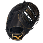 mizuno softball first base mitt