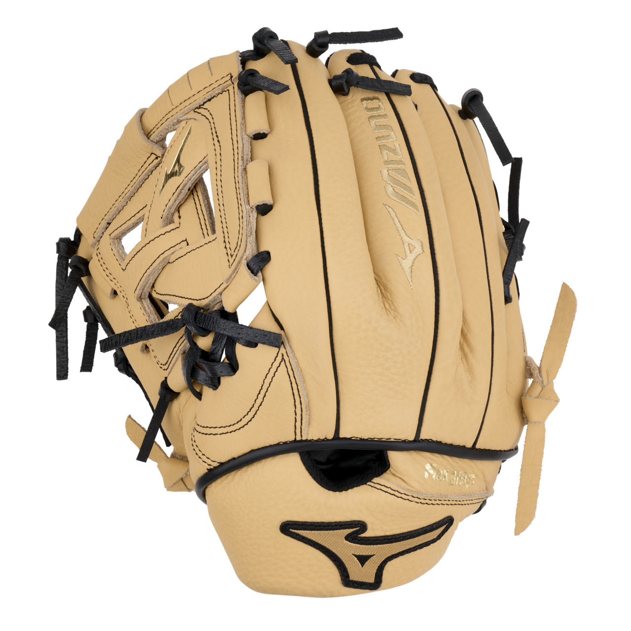 Mizuno Prospect Parashock Series Baseball Glove 11