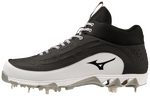 Amazon.com | Mizuno Men's 9-Spike Ambition 3 Baseball Cleats