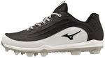 新品2026年アメリカ限定★Mizuno野球Ambition 3 Low30cm Mizuno Ambition 3 Low TPU Men's Molded Baseball Cleat - Mizuno USA