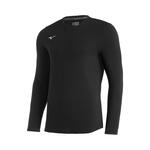 Mizuno Comp Diamond Long Sleeve Crew Size X-Small | eBay