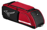 mizuno catchers gear bag