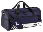 Mizuno All Sport Duffle 23 | Team Travel Bag | Mizuno USA