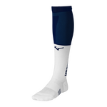 Amazon.com: Mizuno Diamond Elite Otc Socks, Black/White